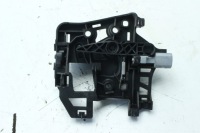 фото thumb №7, Ручка внутренняя дверь раздвижных 9812093380 citroen jumpy iii expert