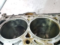 фото thumb №9, Блок двигателя mazda cx-7 6 gh ford 2.5b l5-vd 08-