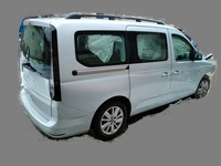 фото thumb №9, Vw caddy 2k7 v 21- ford connect iii mk3 крышка заливной топлива 2k7809857c