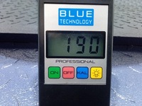 фото thumb №3, Mercedes r w251 капот передня перед 197