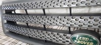 фото thumb №12, Решітка радіатора решітка радіатора range rover sport l320