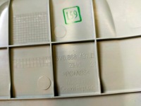 фото thumb №9, Skoda superb 3 iii fl 2.0fsi 200kw 2020r защита корпус пластик зеркало