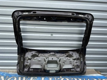 фото thumb №8, Porsche macan 95b кришка задня зад