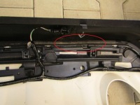 Бампер задняя ford kuga mk2 titanium st lift 16-6pdc Доставка, фото thumb