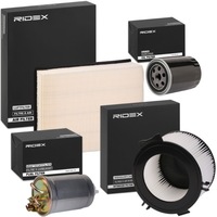 фото thumb №1, Набор фильтров ridex 4055f0113 do vw transporter iv bus transporter iv van