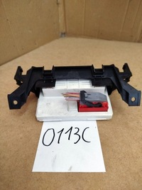 фото thumb №2, Дисплей екран renault megane i lift 8200107839