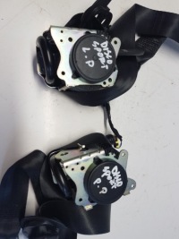 фото thumb №3, Discovery sport l550 pas безопасности перед