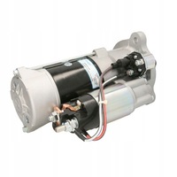 фото thumb №2, Стартер mercedes actros mp4 / mp5 om470.906-om4