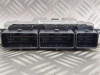фото thumb №3, Бортовой компьютер блок управления двигателя smart forfour ii 453 0,9 tce