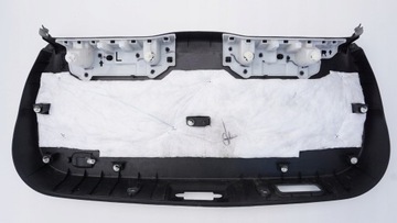 фото thumb №11, Защита крышки багажника infiniti q30 qx30 909015da0a