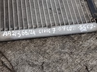 фото thumb №7, Радіатор кондиціонера honda civic vii 7 1.7 cdti 74kw 02r