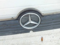 фото thumb №5, Mercedes atego 1318 2003r решётка радиатора решётка радиатора