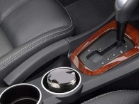 фото thumb №9, Пепельница автомобильная led корзина w место чашки мусорник автомобильный