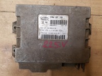 фото thumb №1, Бортовой компьютер блок управления двигателя fiat punto i 1.1