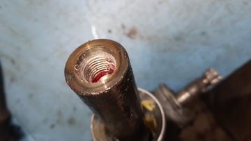 фото thumb №12, Рейка рульового управління 45500-02060 toyota corolla e12 2.0d