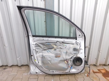 фото thumb №4, Citroen c-crosser 2.2 hdi двері перед ліві