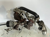 фото thumb №4, Volvo v70 turbosprżarka 31397999 31361654 31361655 31293679 комплект