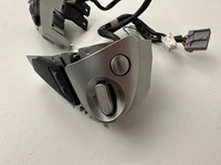 фото thumb №7, Управление руля мультифункция переключатели nissan juke i f15