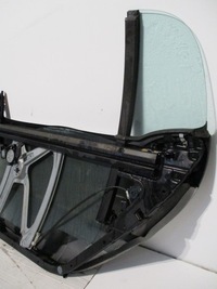 фото thumb №9, Двері праве передні smart