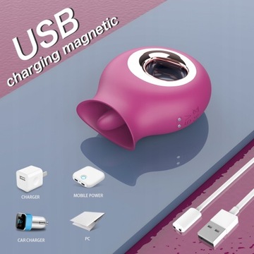 МИНИ-ВИБРАТОР G-SPOT ДЛЯ ЖЕНЩИН, МАЛЕНЬКИЙ