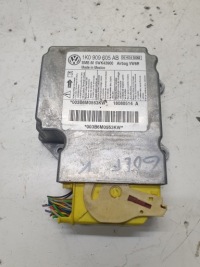 фото thumb №1, Модуль датчик подушка безопасности vw golf v 1k0909605ab