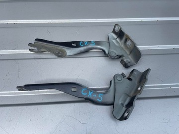 фото thumb №1, Mazda cx5 i петли капота перед