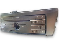 Mercedes w166 w292 радио navi 1669003719 #271 Цена, фото thumb