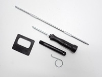 фото thumb №13, Набор ремонтный домкрат ключ ушко 4g0011031l 8k0805615 audi a6 c7 4g 16r