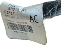 фото thumb №9, Ford mustang vi 6 обігрівач подання повітря  fr3b-19b555-cu