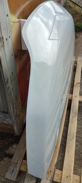 фото thumb №8, Капот крышка двигателя iveco daily vi 6 2014-2019 цвет 194