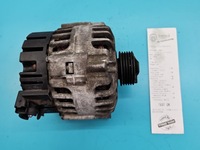 фото thumb №1, Test генератор peugeot 307 2.0 16v