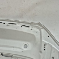 Audi a5 2 8w6 16- капот крышка двигателя Киев, фото thumb