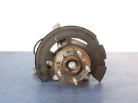 фото thumb №1, Opel astra k 1.4 t поворотний кулак ступиця перед ліва