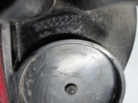 фото thumb №7, Dacia sandero ii lift 20r відбивач бампера лівий задня 265655514r