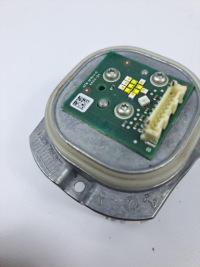 фото thumb №4, Модуль led mercedes w246 w176 w117 x117 1305715307