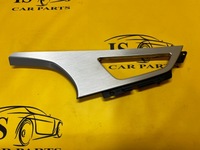 фото thumb №1, Защита планка декоративная dekor дверь перед правые audi q7 sq7 4m0