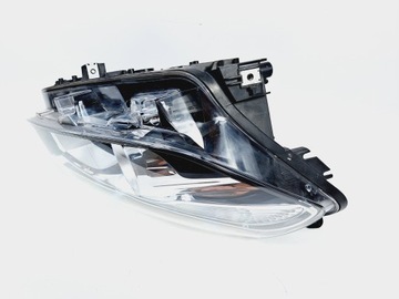 фото thumb №13, Nissan qashqai i рестайлінг 09-13 лампа права лінза 26010br00b