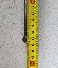 фото thumb №4, Штанга штовхач scania r xpi dc13115 dc13 115