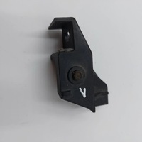 фото thumb №1, 2011 mini cooper countryman r60 панель крепления радиатора 16083900