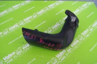 фото thumb №2, Воздухозаборник воздуха renault scenic megane iii 1.5dci