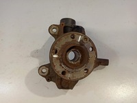 фото thumb №7, Volvo v60 2015 левая сторона подшипник i ступица kół