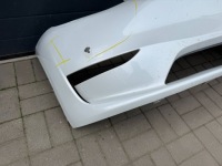 фото thumb №7, Tesla модель y 20- бампер перед передний