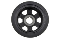 Шкив коленчатого вала mercedes w202 w210 w211 vito Доставка, фото thumb