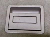 фото thumb №4, Lexus rx300 полка напольная