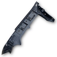 фото thumb №1, Volkswagen transporter t5 кріплення ковзун бампера праві зад 7h0807394c