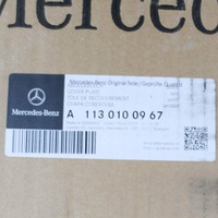 фото thumb №8, Захист mercedes benz e 200 cdi w211 оригінальний a1130100967