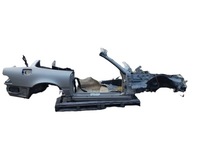 фото thumb №1, Чверть права правий перед mercedes sl500 r129