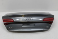 фото thumb №2, Audi a8 d4 4h крышка багажника багажника камера matrix lx7r