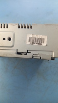 фото thumb №4, Радіо fiat punto 1.4b 05r