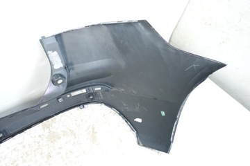 фото thumb №11, Volvo xc60 2 ii бампер зад задній 31425198